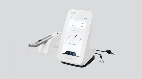 Dentsply Sirona: X-Smart® Pro  Paketaktion
